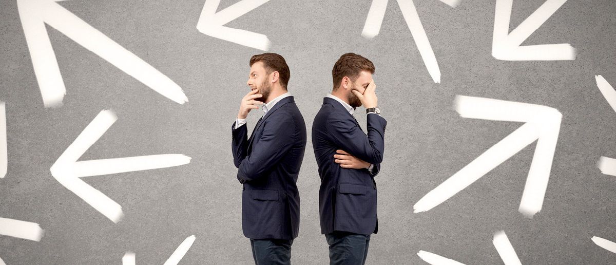 StephanLaRocca's tweet image. Individual Software implementation or off-the-shelf software? What are your topics to consider - especially if your start with a legacy application?  #LegacyCodeMatters buff.ly/3wdxQFY