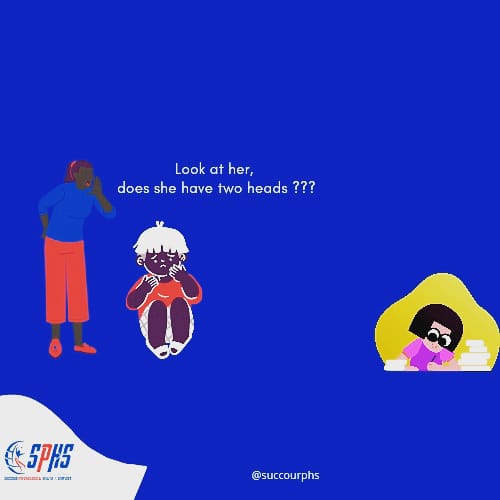 SuccourPHS's tweet photo. When children fail to live up to expectations: maybe they failed a subject or they didn't do well like other children of their age.
Encourage them to do better instead of comparing them to others.
It kills their self esteem and sets them up for unhealthy competition and rivalry. https://t.co/IQXPTwmzZZ