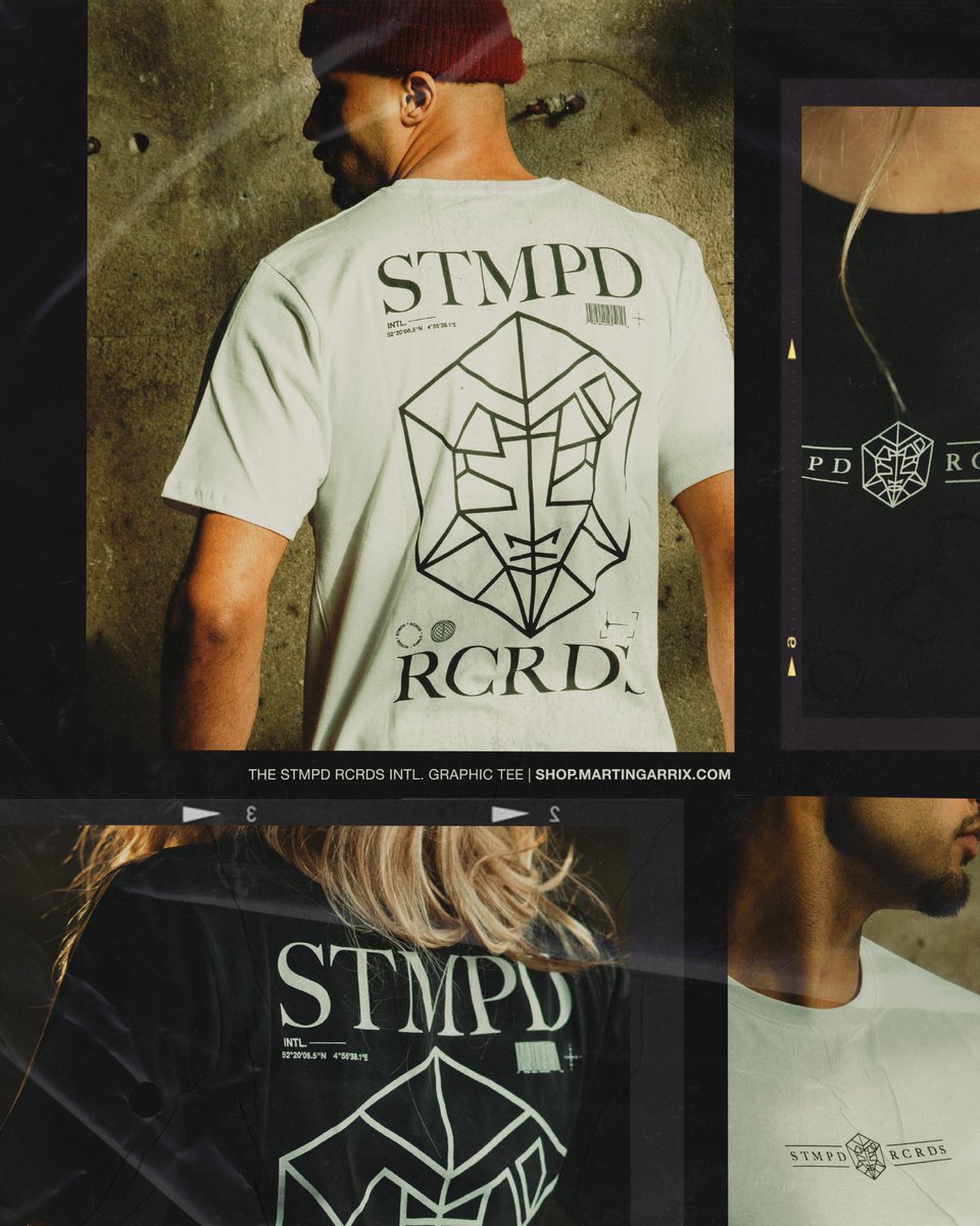 STMPD RCRDS tweet media