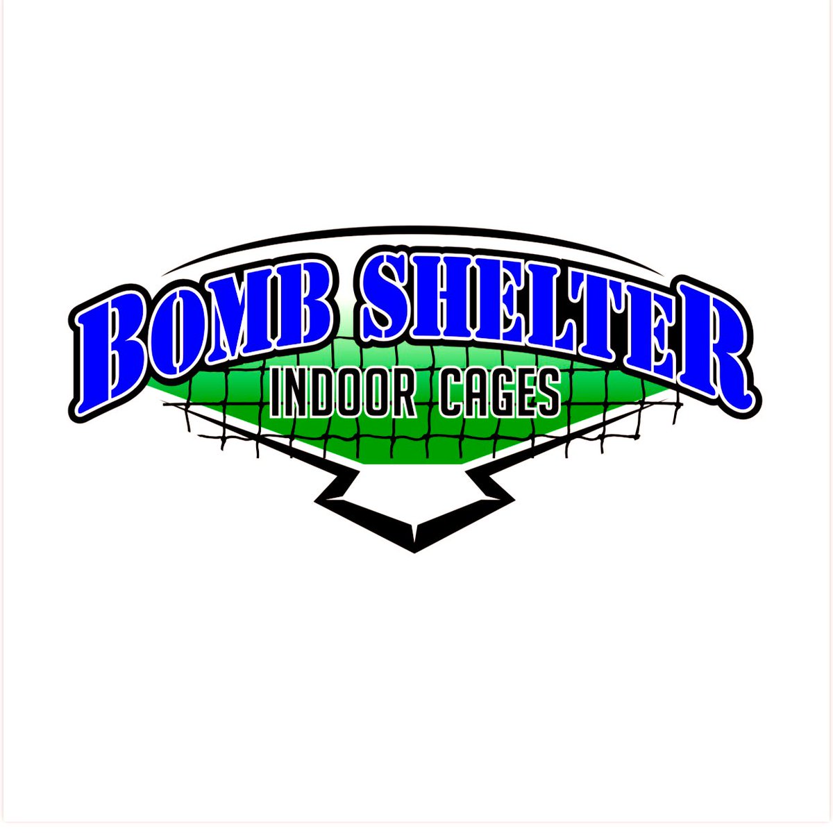 Bomb Shelter Indoor Cages tweet media