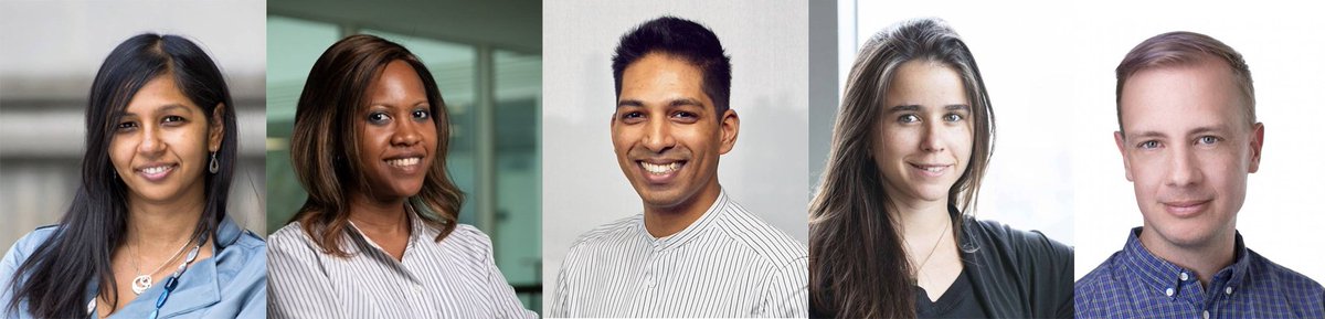 turinginst's tweet image. #AIUK: Our inspiring panel of #STEM, #diversity &amp;amp; #ethics experts reflect on responsible AI in research and discuss ways the #AI &amp;amp; #DataScience community can do better

With Anjali Mazumder @shakir_za @DaniCMBelg @mariadearteaga and @haldaume3

📺 WATCH: bit.ly/3cAuLrY
