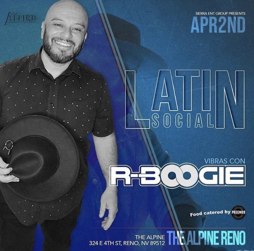 FRIDAY, We’re back! Let’s Gooo!!