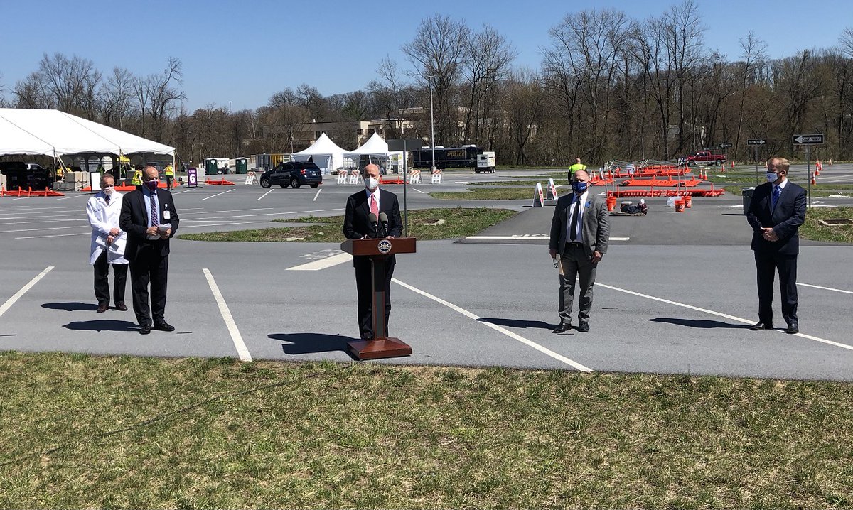 Dauphin County tweet media