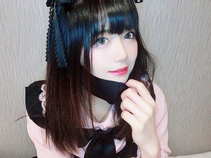コスプレイヤー蜜苺(みつまい)のTwitter画像51