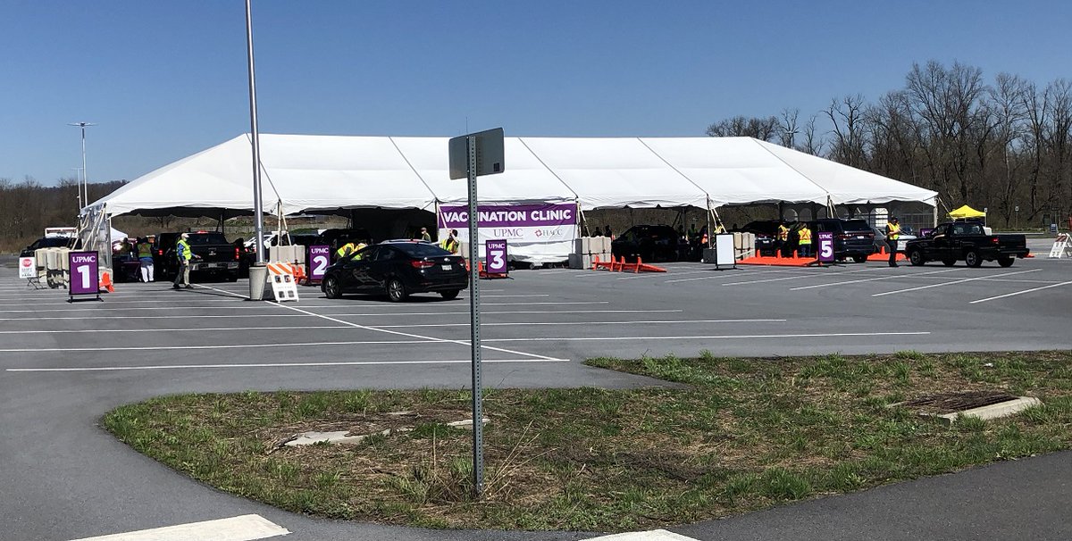 Dauphin County tweet media