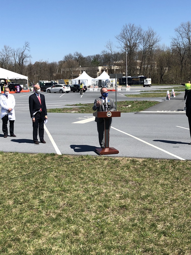 Dauphin County tweet media