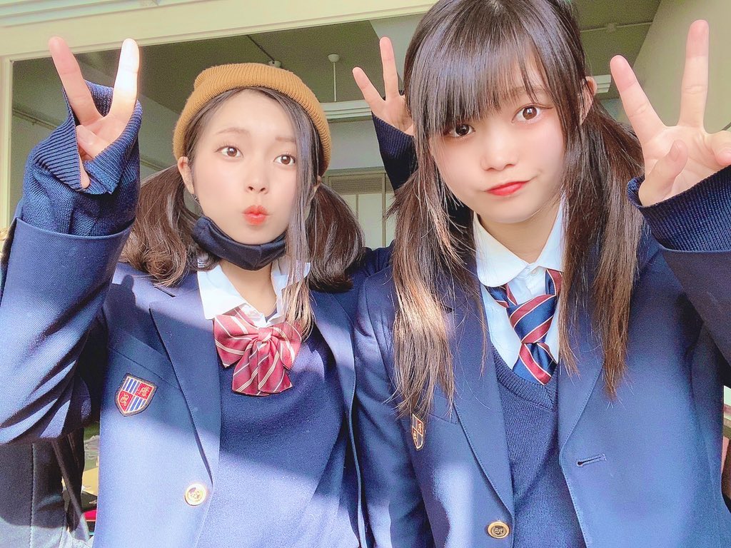 ライブ 服装 高校生