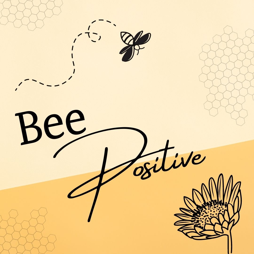 HuthThompsonLLP's tweet photo. A little #MidweekMotivation for you... 🐝 https://t.co/fDPzU7MuRl