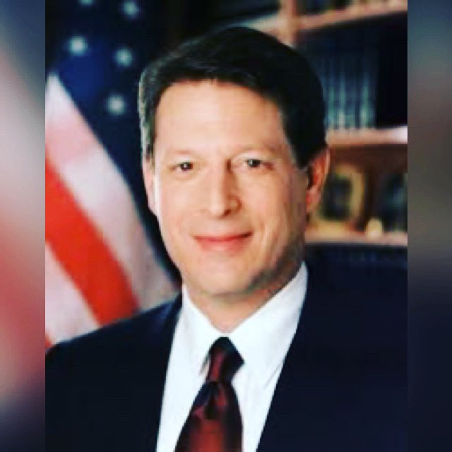 Happy Birthday Al Gore   