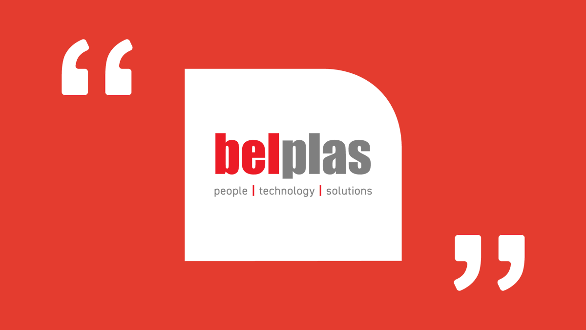"We installed our first Movacolor gravimetric dosing system on one of our main lines and immediately we were hooked." bit.ly/39x0hVU

#movacolor #belplas #leaders #dosingtechnology