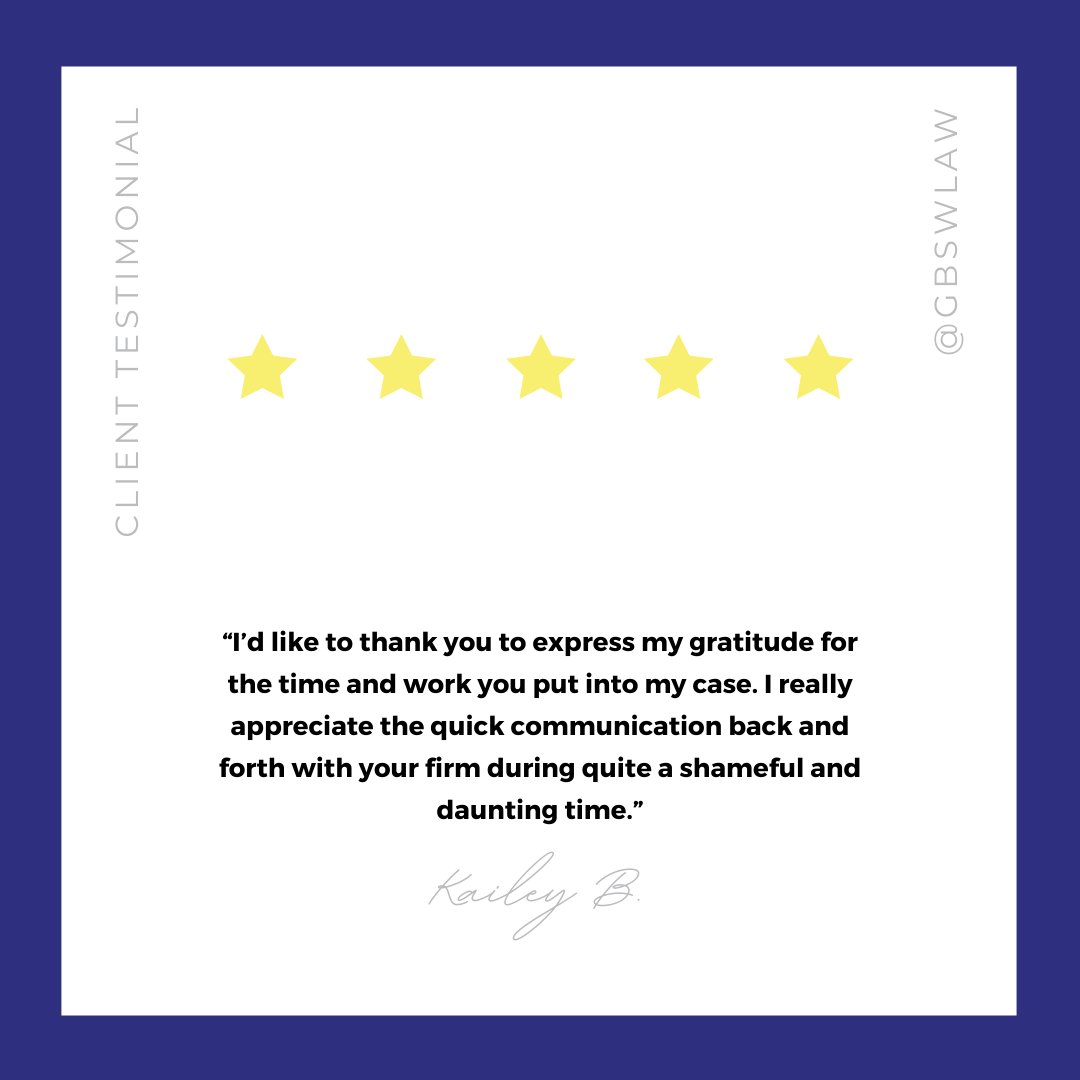 gbswlaw's tweet photo. A GBSW Law, we take pride in serving the people of Iowa. #victory #clienttestimonial #iowaattorney #iowalawyer https://t.co/cvnEPuUSXo
