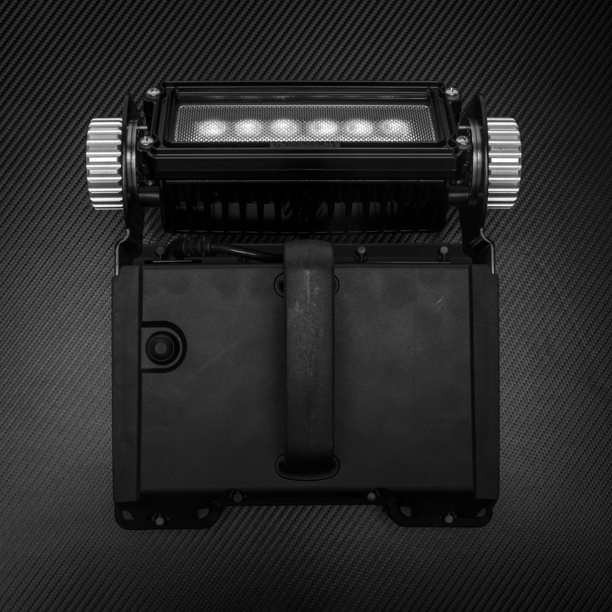 WhelenEng's tweet photo. With its structural design and innovative optic technology, the Pioneer™ Family is available in a variety of sizes and mounting options for every application. https://t.co/D91lLxcYh5