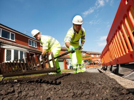 j_stubbs's tweet image. "North Yorkshire County Council has launched its search for contractors on a four-year £220m civil engineering framework."

Read more: buff.ly/3vEwO5N

#Wednesdayupdate #news #civilworks #CivilEngineering #constructionnews #constructionupdate #JMStubbsConstructionLtd