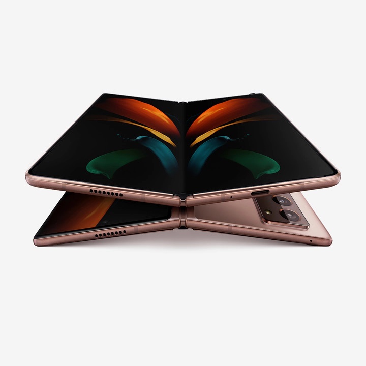 gogoogleandroid's tweet image. T-Mobile Samsung Galaxy Z Fold 2 bags One UI 3.1 #Update 

thegoandroid.com/t-mobile-samsu… 

#Android11OneUI31 #OneUI31Update #SamsungGalaxyZFold2 #US