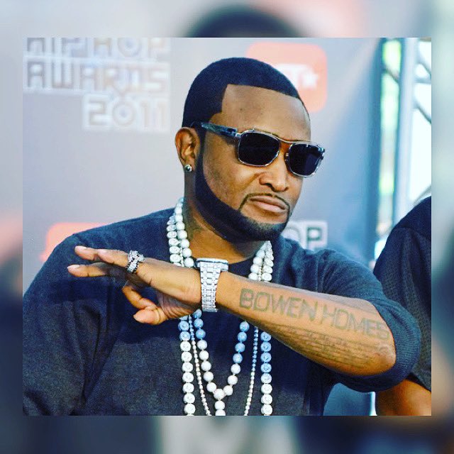 Happy Birthday Shawty Lo   