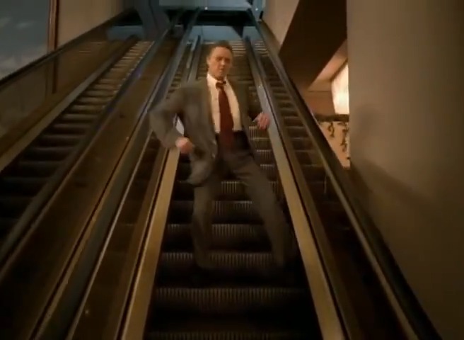 Happy 78th Birthday to the dancing legend himself, Christopher Walken 