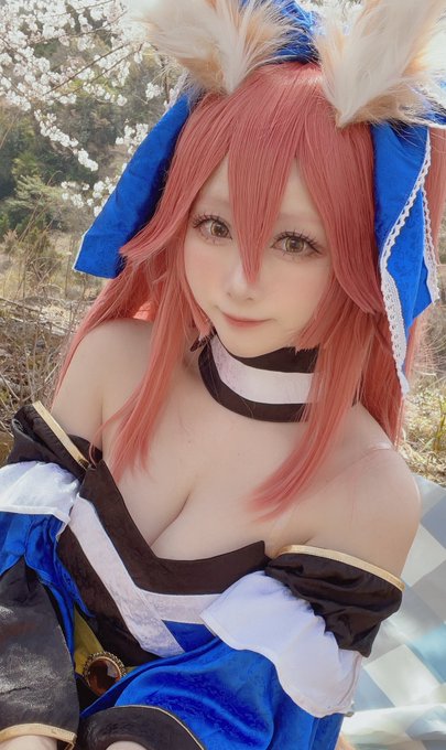 Twitterのコスプレ画像51
