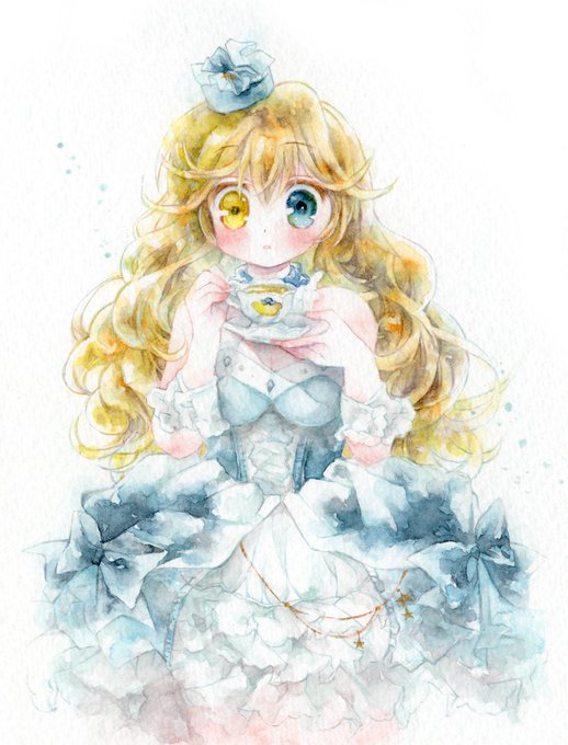 #仿æããçµµãæãã
ã·ãã¢ã³ãã€ã€ã«ãã«ã¯ãã£ãŒ&ã·ãã¢ã³äŒ¯çµãã£ã±ãæããâðð
#ãªãªãã£ã©