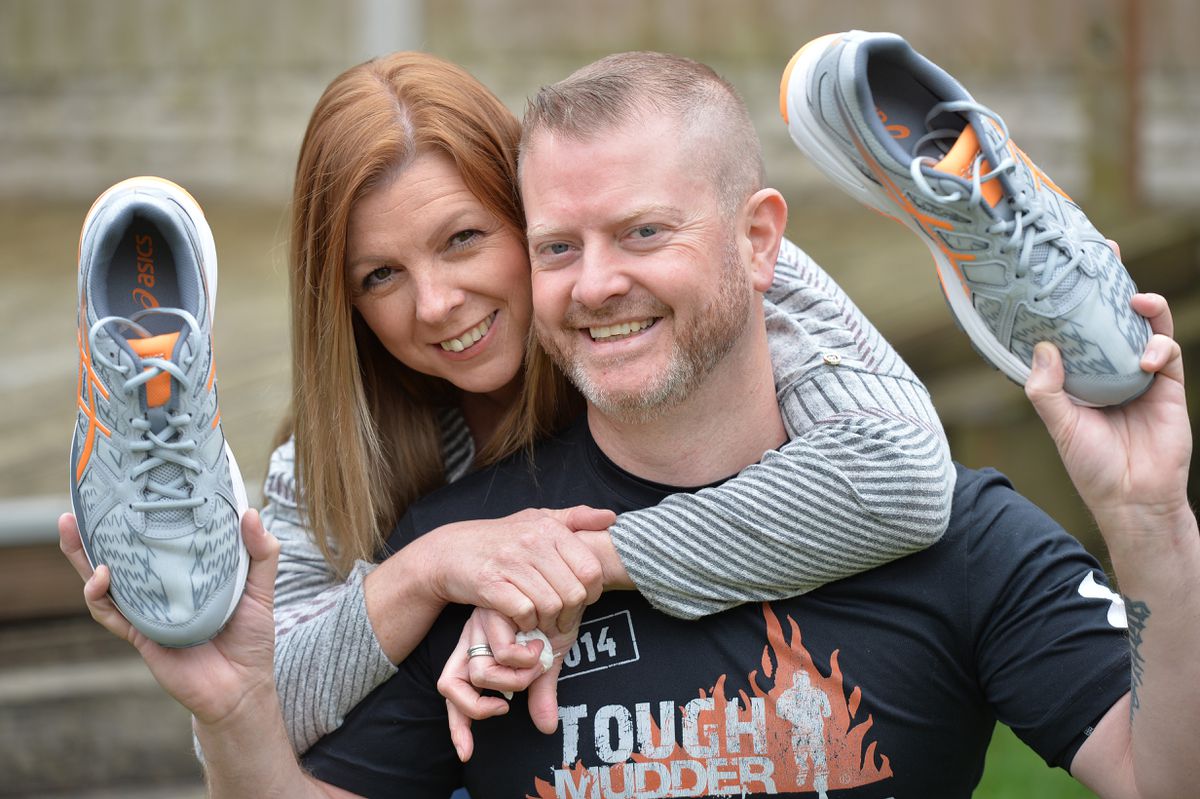 Our Company Secretary, <a href="/MattBunn78/">Matt Bunn</a> has ran over 100km to raise money for <a href="/BreastCancerNow/">Breast Cancer Now</a> 

You'll be pleased to hear that Matt has completed the challenge, and is now a local celebrity after being featured in the <a href="/ExpressandStar/">Express & Star</a>!

ow.ly/srKc50Ed0X2

#Charity  #Fundraising