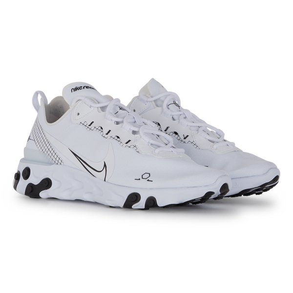 courir nike react element