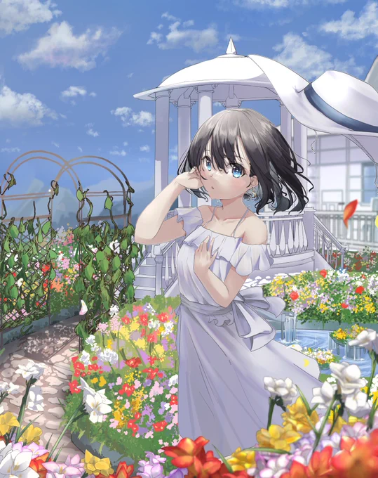 春風 