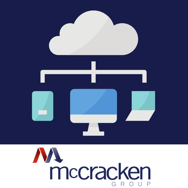 Trying to find a managed hyperscaler provider or a specific cloud platform? McCracken offers more than 100 different cloud providers to best fit your company's needs. Contact us today to see how we can help you grow at mccrackengrp.com! #McCrackenKnowsCloud