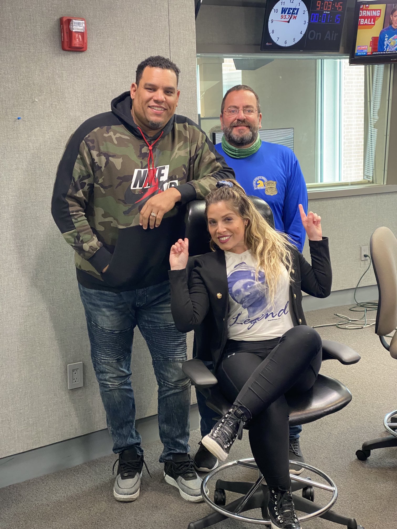 Greg Hill Weei Net Worth - zux4t6t