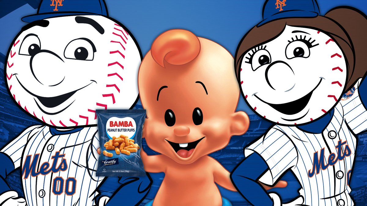 New York Mets tweet media