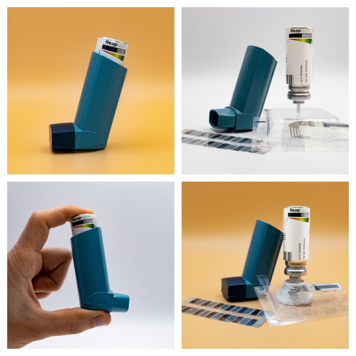 @OEAonline (@oeaonline) on Twitter photo .<a href="/fleeptech/">FLEEP Technologies</a> wins the "freestyle demonstrator" category & features a counting smart label for metered dose inhalers.The label integrates a fully printed OTFT based control & driving electronics,printed battery,touch sensor & electrophoretic display. More |bit.ly/3m4oJD5 .<a href="/fleeptech/">FLEEP Technologies</a> wins the "freestyle demonstrator" category & features a counting smart label for metered dose inhalers.The label integrates a fully printed OTFT based control & driving electronics,printed battery,touch sensor & electrophoretic display. More |bit.ly/3m4oJD5