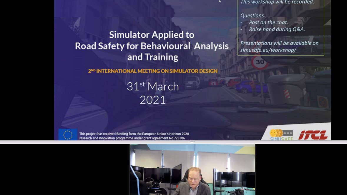 ITCL Centro Tecnológico tweet media