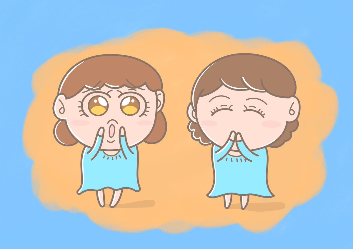 Aki イラストレーター 今月描いた絵を晒そう 子供編 卒業やマカロン 鬼滅風といろんなテーマを描いた1ヶ月でした イラスト イラストレーター イラスト好きな人と繋がりたい 絵描きさんとつながりたい かわいいイラスト