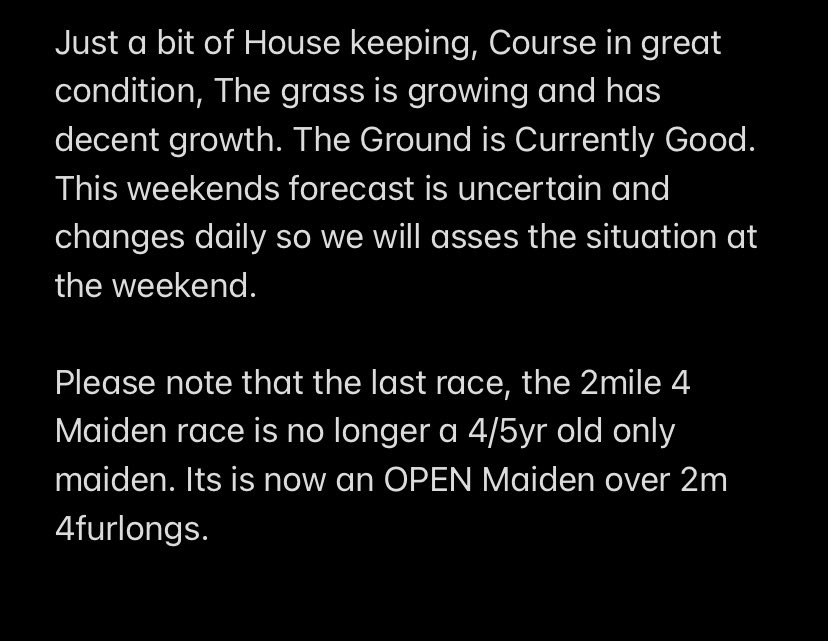 ShelfieldPark's tweet image. 