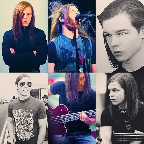 This is my tribute to Georg listing for his 34th birthday, happy birthday. 