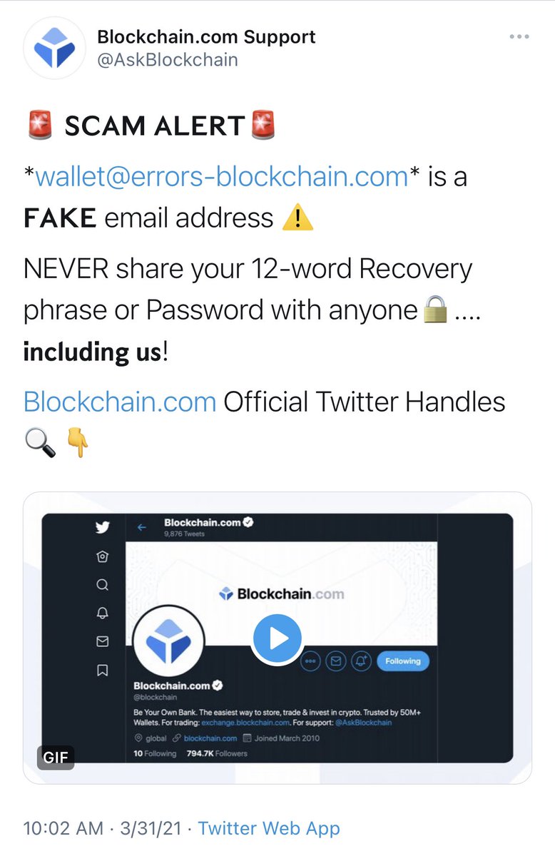 Bitcoin Global tweet media