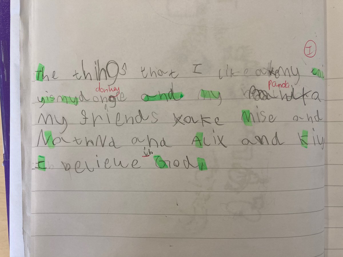 Gillespie Primary School tweet media