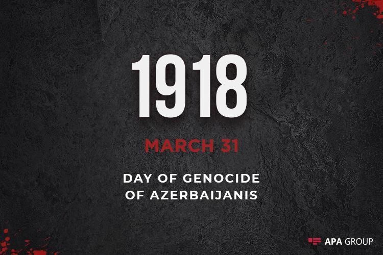 AfaqMammadova81's tweet photo. #31march1918                    #31marchgenocide https://t.co/BZGu0YXjFp