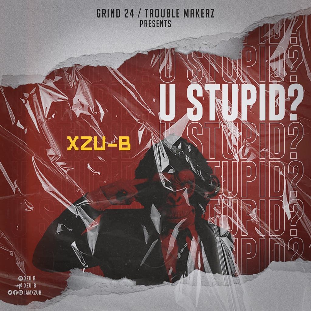 iamxzub's tweet photo. U Stupid? (OUT NOW on Audiomack)

https://t.co/RQWM4v1XBG

#GiftedEP coming @Grind24SL #ustupid #troublemakerz #SierraLeone #Ghana #SaloneTwitter https://t.co/8DFPpUf0ue