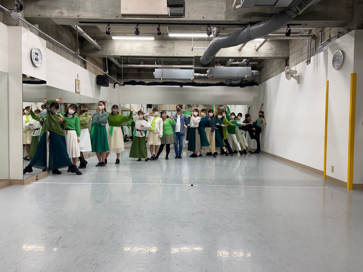 ট ইট র 伊東優 お久しぶりのツイッターです ひっそりしている間も元気に生きていました 笑 本日3 31に M Sカンパニー テーマパーク ミュージカルコースを卒業しました 昨年はコロナの影響で 舞台で活動すること自体が厳しく ならスキルアップしよう と