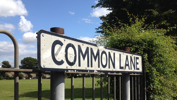 Guidelines for the return of grass roots: A message from the General Committee
thundersleyrovers.co.uk/news.php?id=304
#coyr