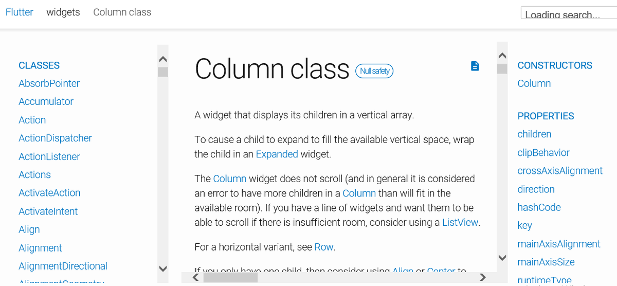 Morsal_1381's tweet photo. Today in the #Flutter mobile application development class, we learned about the usages of #Column and #Row classes, #MainAxisSize, #MainAxisAlignment and #SizedBox. Throughout the class we search about the content on Google Docs.
#AfghanGirlsCode 
@CodeToInspire 
@a_daneshyar https://t.co/iBIQZkLSHD