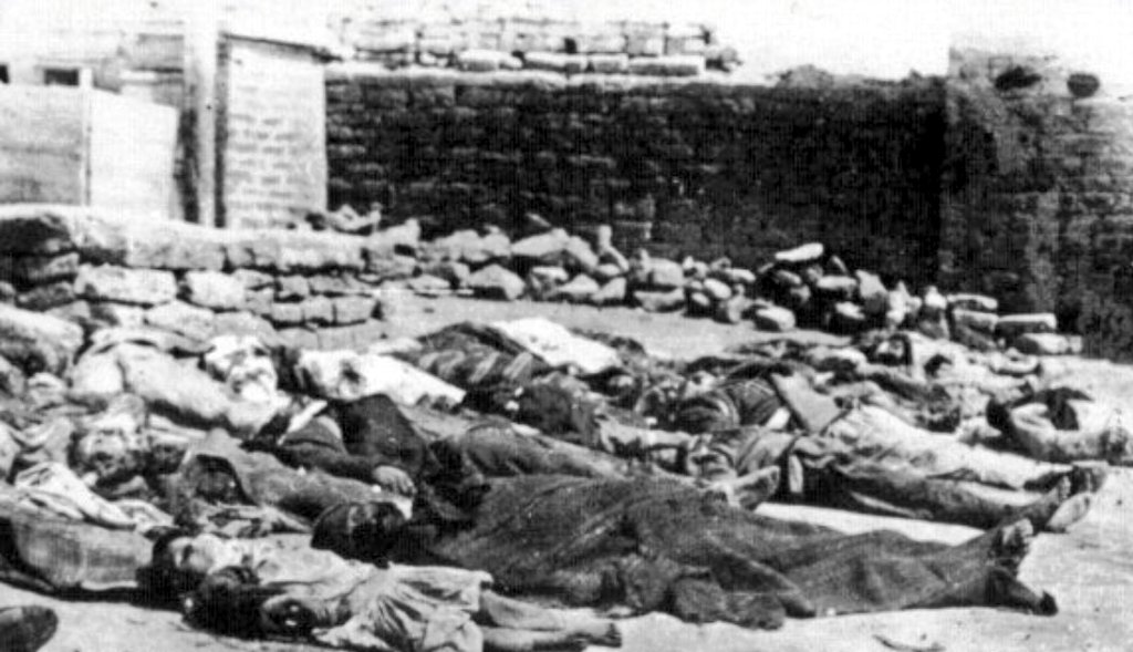 AfaqMammadova81's tweet photo. #31march1918                    #31marchgenocide https://t.co/sr9yrJyIAq