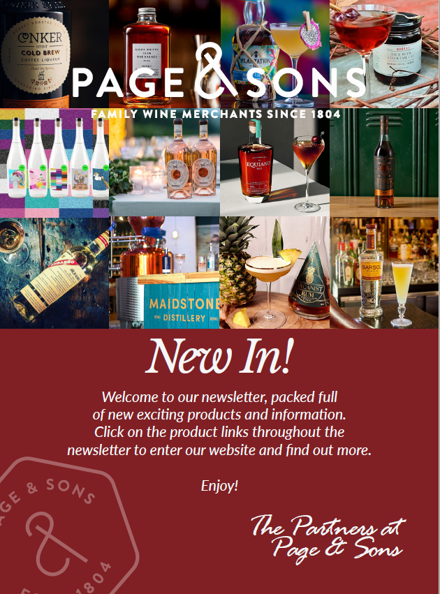 pageandsons's tweet photo. Page &amp; Sons April Product News - https://t.co/co74R7ru2t https://t.co/tKj568Yev9
