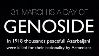 #31march1918 
#31MarchGenocide