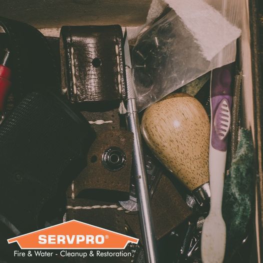 Servpro Horry County tweet media