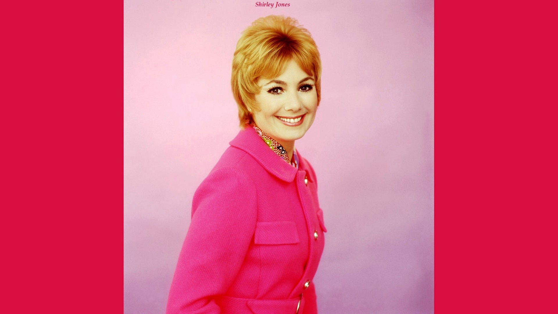 Happy Birthday to one of TV\s dearest MLIF\s actress Shirley Jones (87) of Partridge Family Fame. 