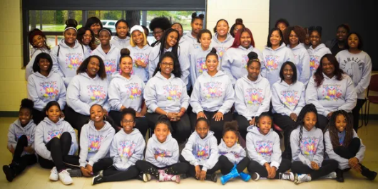 FedEx employee Lori Love, has always had a passion for mentoring young women. She first began mentoring students within the Memphis City Schools Connect Mentoring Program.
ow.ly/pPnG50EaHxx