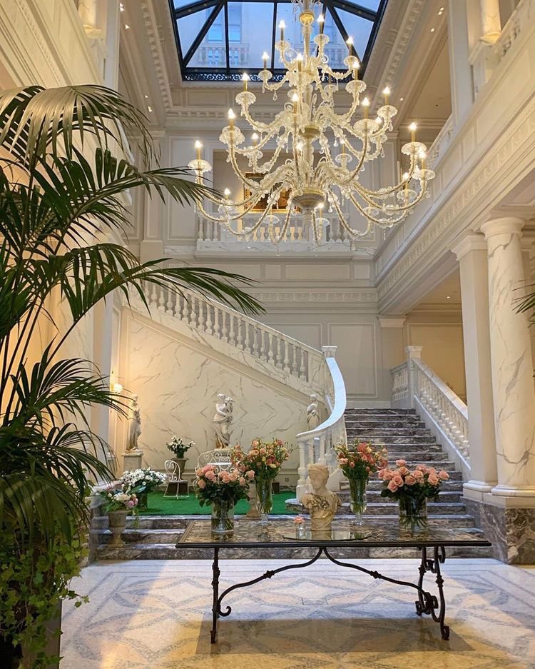 INTERIORPORN1's tweet photo. Italy is a MOOD 🥰 https://t.co/6o8PCe8hTE