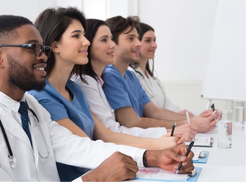 AmbuEurope's tweet photo. You too can be #ExpertsInSingleUse bronchoscopes! We provide FREE training so you’re confident in using all our products & check-in regularly to ensure you’re learning the latest techniques & guidance.
Find out more at https://t.co/b5SbagyeuW https://t.co/vIrEkysPH9