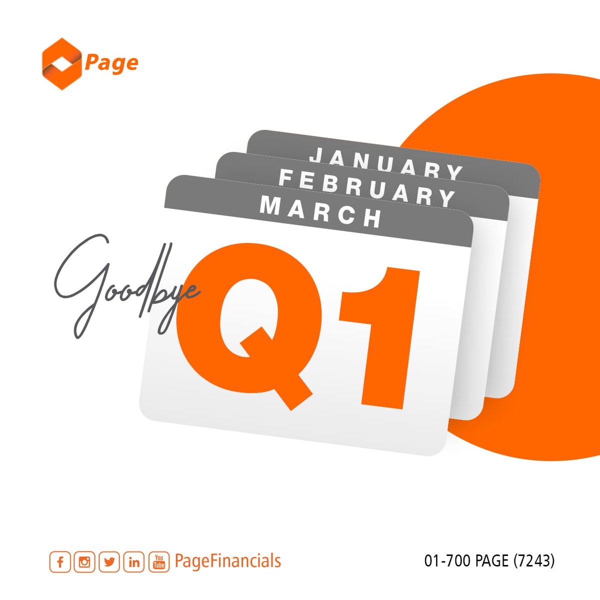 pagefinancials's tweet photo. As we wave goodbye to Q1, it's time to embrace the opportunities that Q2 brings. So what were your biggest wins of Q1 2021?

#Pagefinancials #Loans #q1 https://t.co/23q4f8xCLz