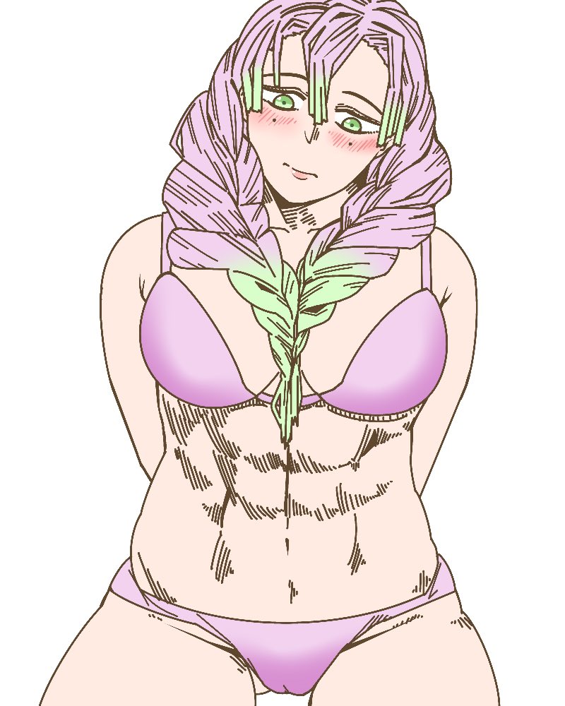 #今月描いた絵を晒そう 